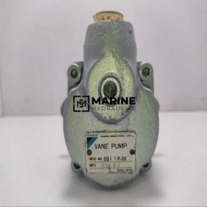 Daikin DS15P-20 Hydraulic Pump