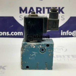 WABCO 342-205-018 Solenoid valve