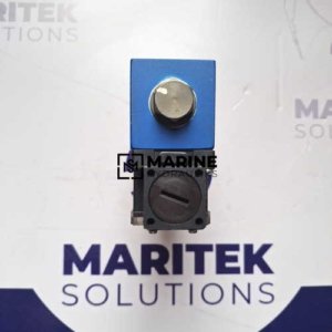 Rexroth 3WE6B9-62/EW110RN9DL Proportional Valve
