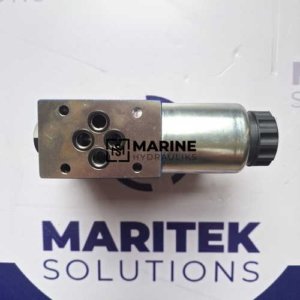 Rexroth 3WE6B9-62/EW110RN9DL Proportional Valve