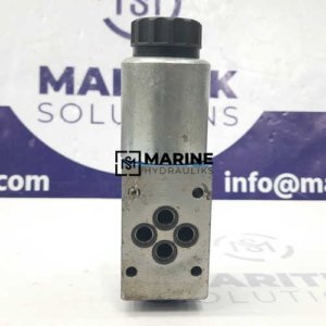Rexroth 4WE 6 C62/EG24N9K4 Hydraulic directional control valve