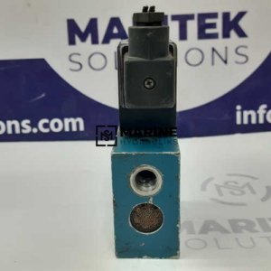 WABCO 342-205-018 Solenoid valve