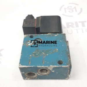 WABCO 342-205-018 Solenoid valve
