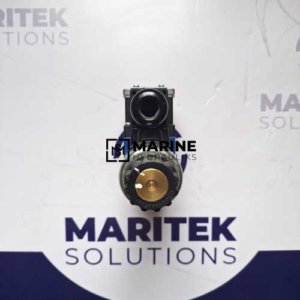 Rexroth 3WE6B9-62/EW110RN9DL Proportional Valve