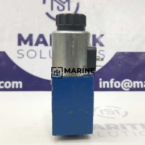 Rexroth 4WE 6 C62/EG24N9K4 Hydraulic directional control valve
