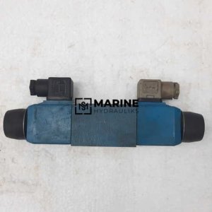 Vickers DG4V-3 2NHMU1-D6-60-EN38 Directional control valve