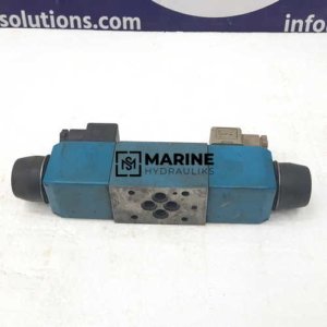 Vickers DG4V-3 2NHMU1-D6-60-EN38 Directional control valve