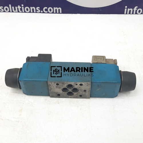 10 (2) Vickers DG4V-3 2NHMU1-D6-60-EN38 Directional control valve