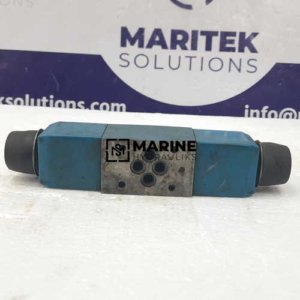 Vickers DG4V-3 2NHMU1-D6-60-EN38 Directional control valve