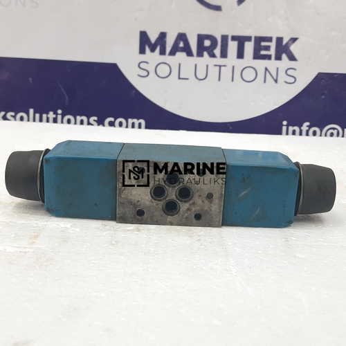 Vickers DG4V-3 2NHMU1-D6-60-EN38 Directional control valve