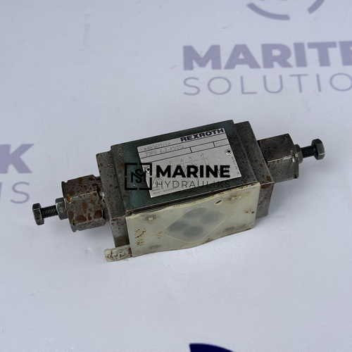 Rexroth Z2FS 6-2-41/2Q Double Throttle Control Valve (481622/9)