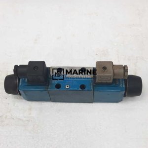 Vickers DG4V-3 2NHMU1-D6-60-EN38 Directional control valve