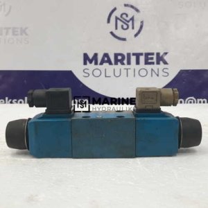 Vickers DG4V-3 2NHMU1-D6-60-EN38 Directional control valve