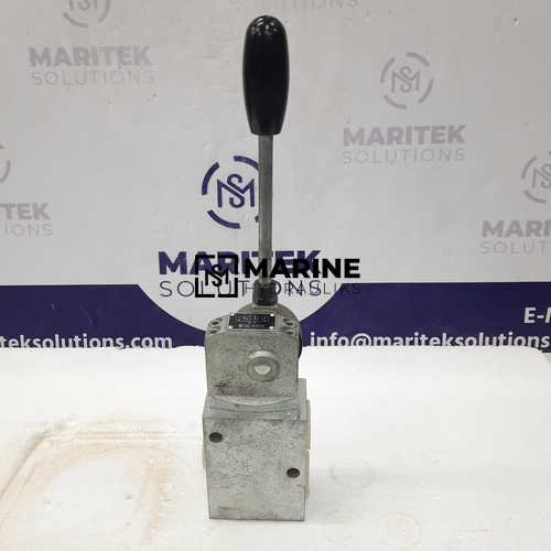 Hawe SG5 H-AK Directional Spool Valve (465671 03)