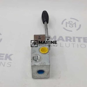 Hawe SG1W-AKS Directional Spool Valve