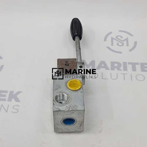Hawe SG1W-AKS Directional Spool Valve