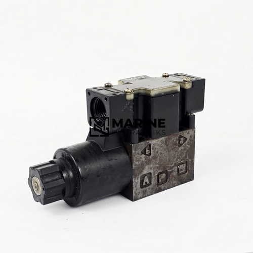 Nachi SS-G01-C5-R-C1-31 Directional control valve