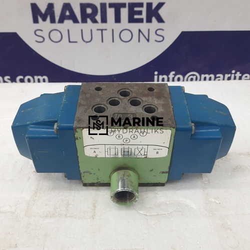 Vickers DG4S-5-0C-W-T-11 Directional valve