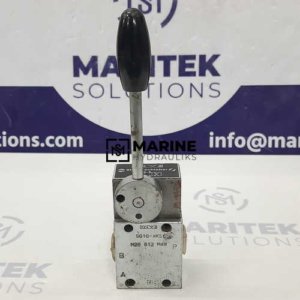Hawe SG1G-AKS Directional Spool Valve (M28812M48)