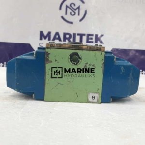 Vickers DG4S-5-0C-W-T-11 Directional valve
