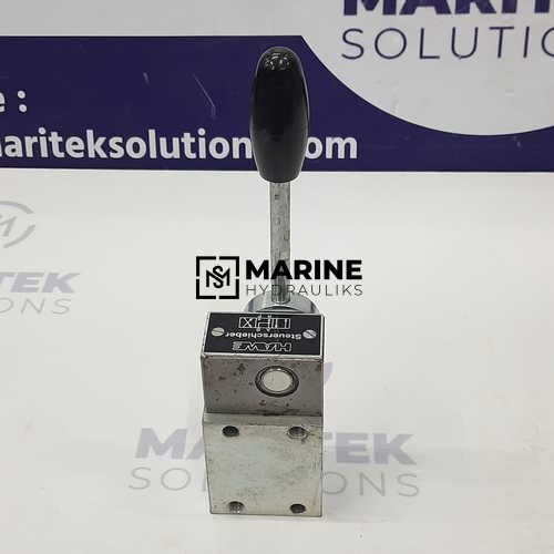 HAWE SG1 D-AKS directional spool valve (143922 01)