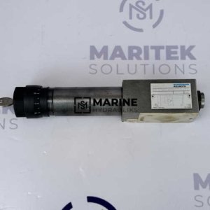 Mannesmann Rexroth ZDR 6 DA3-41/25Y Pressure Reducing Valve