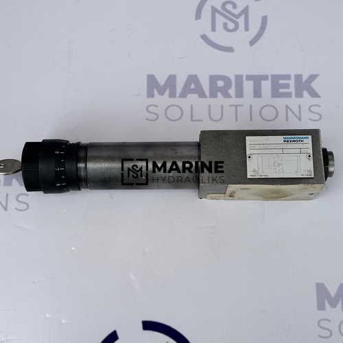 Mannesmann Rexroth ZDR 6 DA3-41/25Y Pressure Reducing Valve