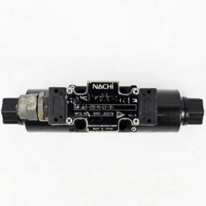Nachi SS-G01-C5-GR-C1-12 Directional control valve