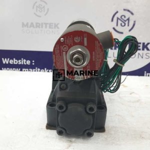 Eaton Vickers DG4V-3S-6C-M-X2-ER4-60 Directional control valve