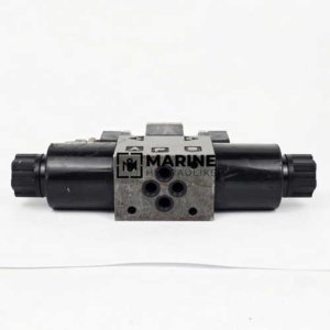 Nachi SS-G01-C5-GR-C1-12 Directional control valve