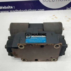Eaton Vickers DG4V-3S-6C-M-X2-ER4-60 Directional control valve