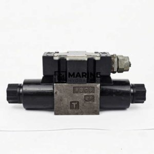 Nachi SS-G01-C5-GR-C1-12 Directional control valve