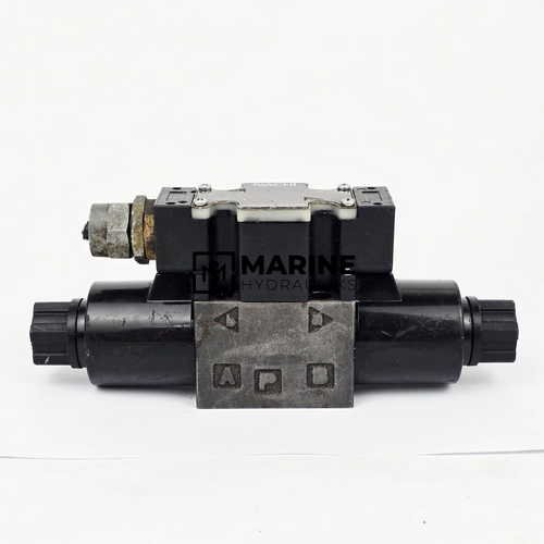 12 (5) Nachi SS-G01-C5-GR-C1-12 Directional control valve