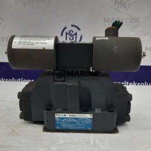 Eaton Vickers DG4V-3S-6C-M-X2-ER4-60 Directional control valve