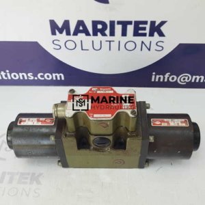 Herion S-10-G-02-G-008-011 Directional control hydraulic valve