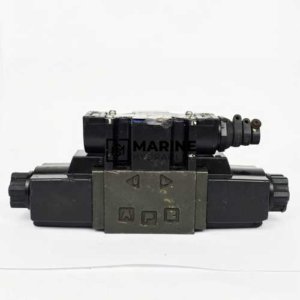 Nachi SS-G01-C6-R-C1-20 Directional control valve