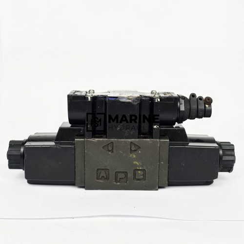Nachi SS-G01-C6-R-C1-20 Directional control valve