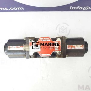 Herion S-10-G-02-G-008-011 Directional control hydraulic valve