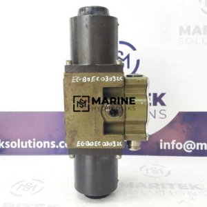 Herion S-10-G-02-G-008-011 Directional control hydraulic valve
