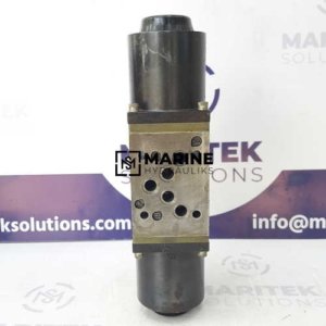 Herion S-10-G-02-G-008-011 Directional control hydraulic valve
