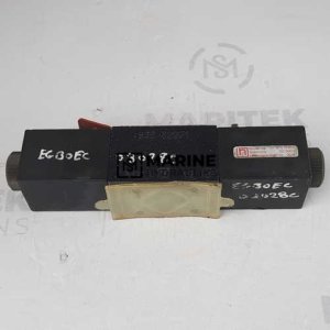 Hydropa WE 6HY-F1C Directional Valve
