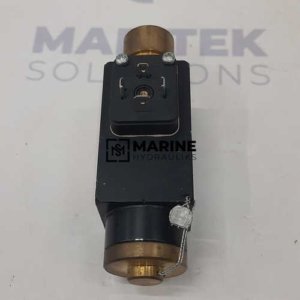 MacGregor DS-302 High-Pressure Switch