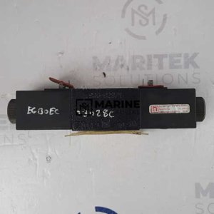 Hydropa WE 6HY-F1C Directional Valve