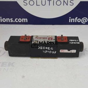 Hydropa WE 6HY-F1C Directional Valve