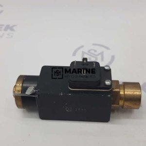 MacGregor DS-302 High-Pressure Switch