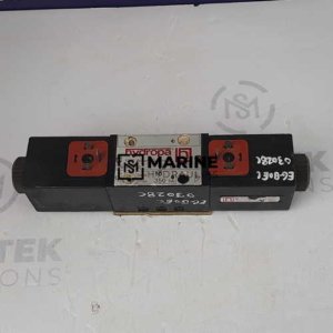 Hydropa WE 6HY-F1C Directional Valve