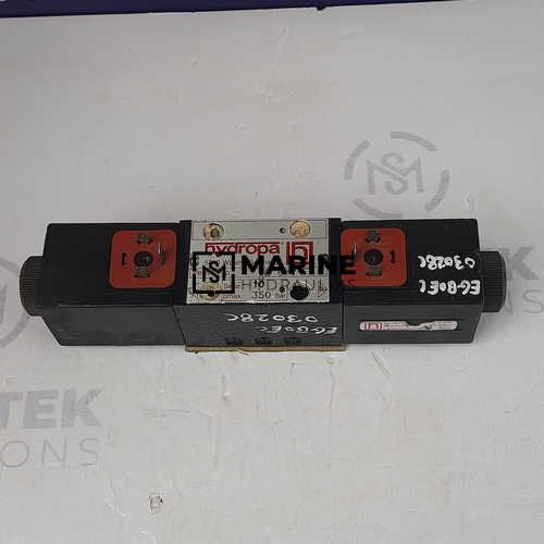 Hydropa WE 6HY-F1C Directional Valve