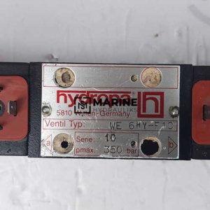 Hydropa WE 6HY-F1C Directional Valve