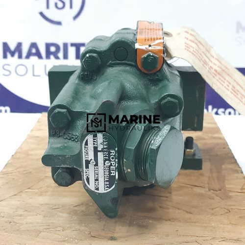 Roper 869818 Rotary Gear Pump