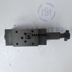 Hydropa Z6DM-P Hydraulic Valve